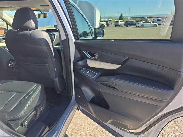 2019 Subaru Ascent Limited