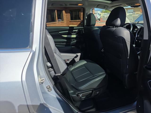 2019 Subaru Ascent Limited