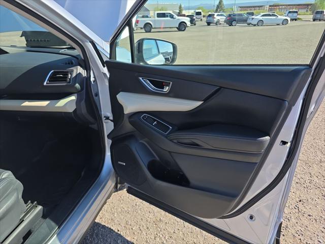 2019 Subaru Ascent Limited