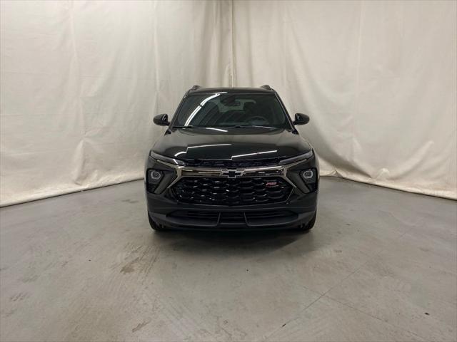 2026 Chevrolet TrailBlazer AWD RS