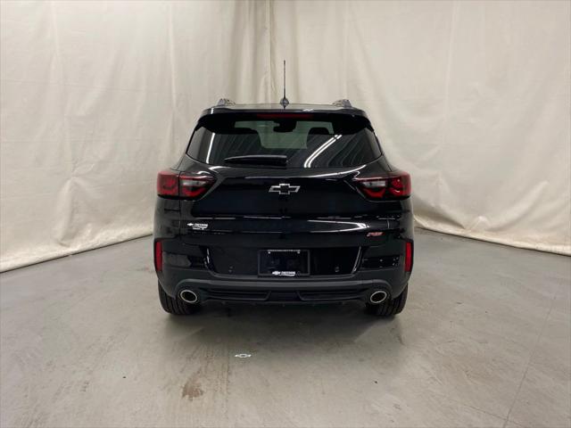 2026 Chevrolet TrailBlazer AWD RS