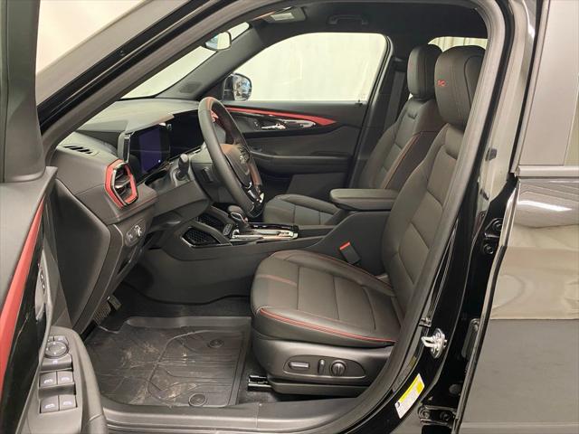 2026 Chevrolet TrailBlazer AWD RS