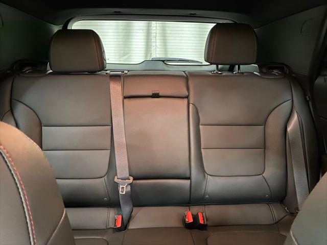 2026 Chevrolet TrailBlazer AWD RS