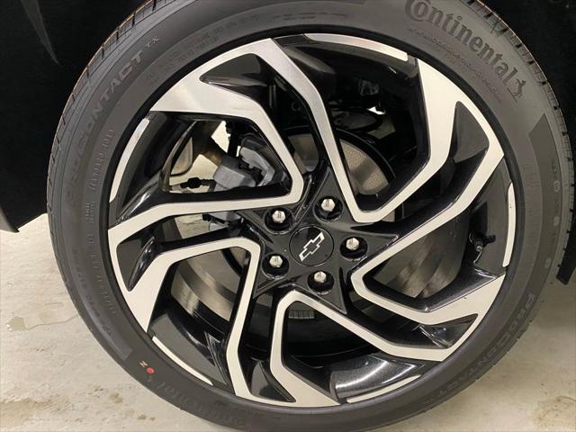 2026 Chevrolet TrailBlazer AWD RS
