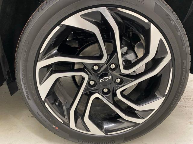 2026 Chevrolet TrailBlazer AWD RS