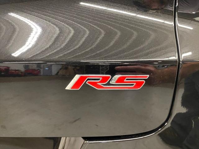 2026 Chevrolet TrailBlazer AWD RS