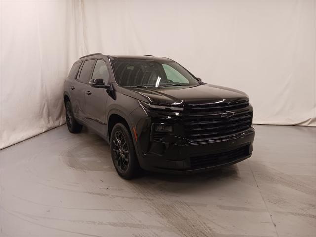 2026 Chevrolet Traverse AWD LT for sale in Fremont, MI