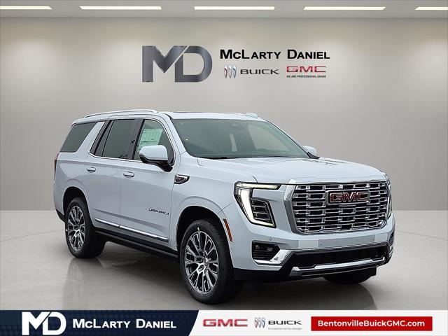 2026 GMC Yukon 4WD Denali for sale in Bentonville, AR