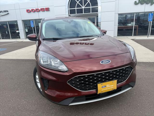 2021 Ford Escape SE for sale in Superior, WI