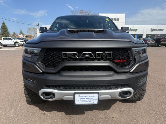 2022 Ram 1500 TRX Crew Cab 4x4 5'7" Box