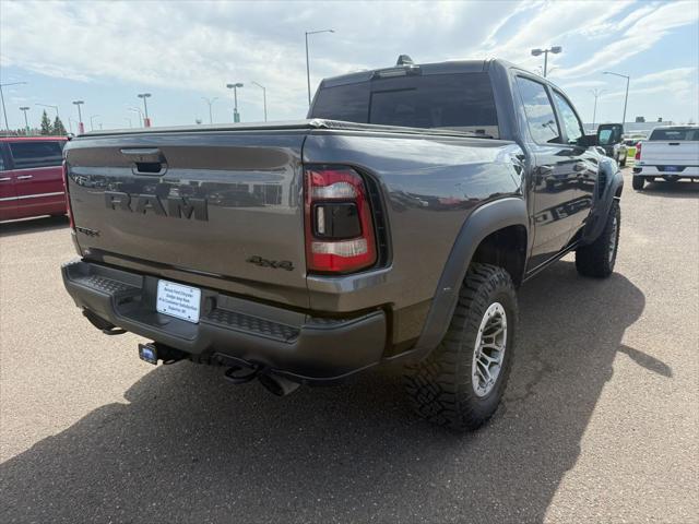 2022 Ram 1500 TRX Crew Cab 4x4 5'7" Box