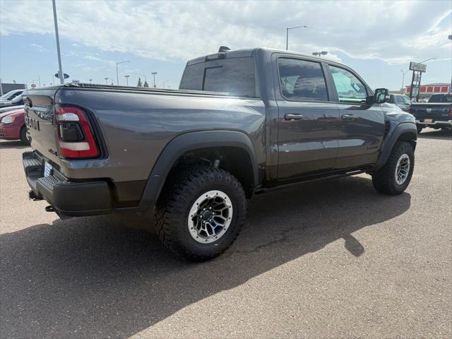 2022 Ram 1500 TRX Crew Cab 4x4 5'7" Box