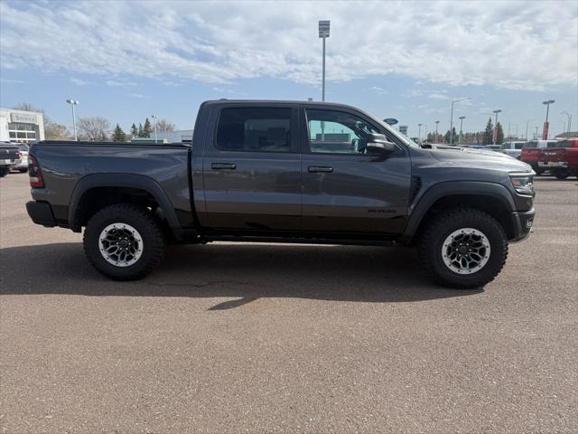 2022 Ram 1500 TRX Crew Cab 4x4 5'7" Box