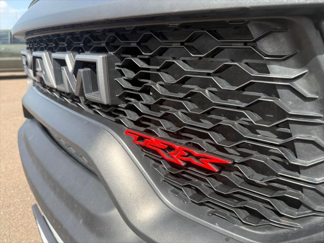 2022 Ram 1500 TRX Crew Cab 4x4 5'7" Box