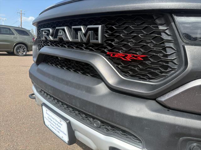 2022 Ram 1500 TRX Crew Cab 4x4 5'7" Box