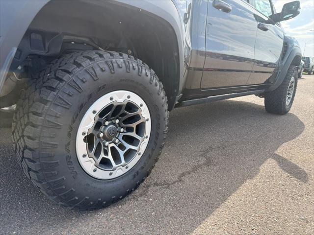 2022 Ram 1500 TRX Crew Cab 4x4 5'7" Box