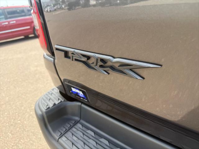 2022 Ram 1500 TRX Crew Cab 4x4 5'7" Box