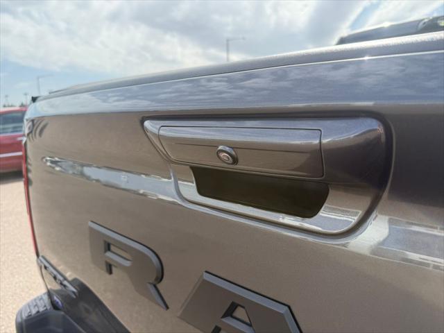 2022 Ram 1500 TRX Crew Cab 4x4 5'7" Box