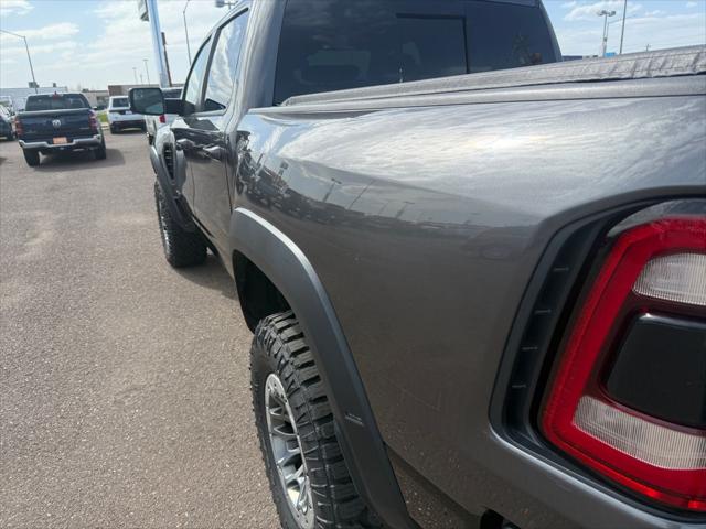 2022 Ram 1500 TRX Crew Cab 4x4 5'7" Box