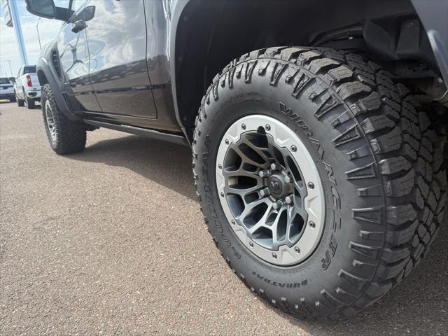2022 Ram 1500 TRX Crew Cab 4x4 5'7" Box