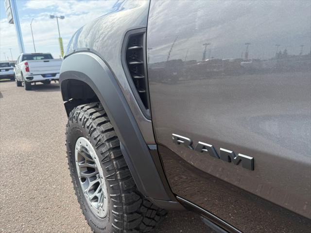 2022 Ram 1500 TRX Crew Cab 4x4 5'7" Box