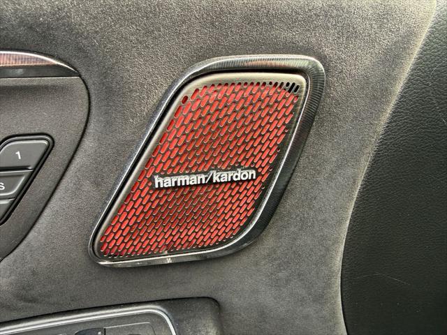2022 Ram 1500 TRX Crew Cab 4x4 5'7" Box