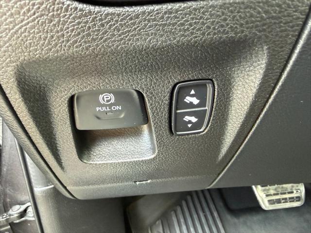 2022 Ram 1500 TRX Crew Cab 4x4 5'7" Box