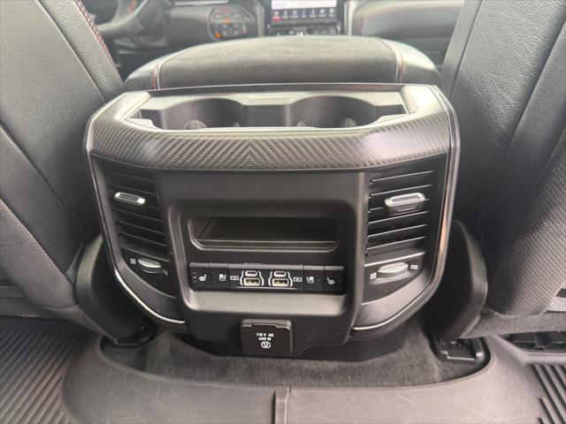 2022 Ram 1500 TRX Crew Cab 4x4 5'7" Box