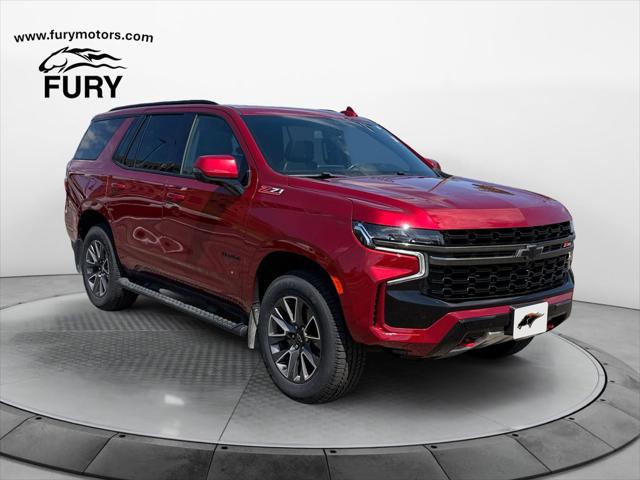 2021 Chevrolet Tahoe 4WD Z71 for sale in Waconia, MN