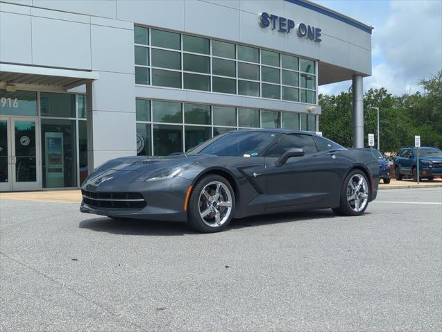 2014 Chevrolet Corvette Stingray Base for sale in Fort Walton Beach, FL