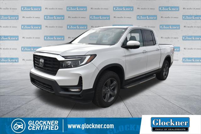 2023 Honda Ridgeline RTL-E for sale in Portsmouth, OH