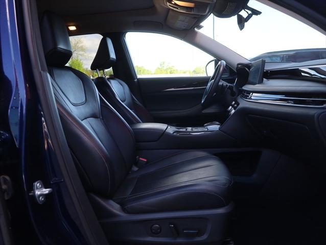 2024 INFINITI QX60 PURE AWD