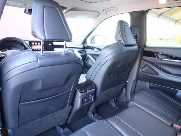 2024 INFINITI QX60 PURE AWD