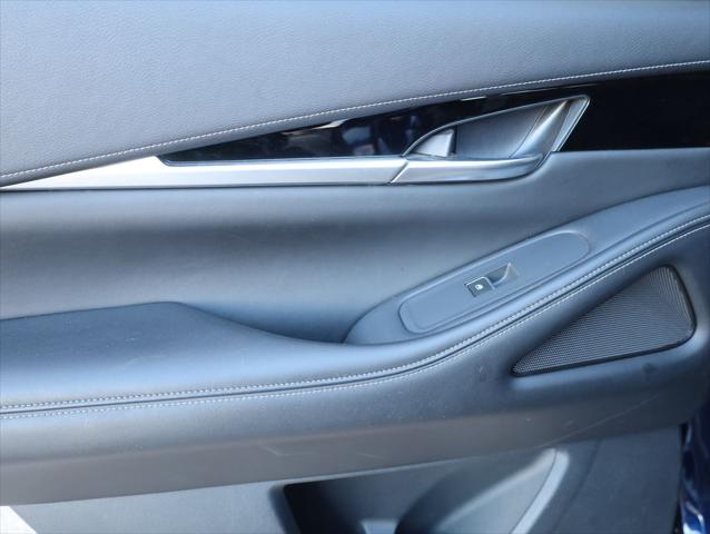 2024 INFINITI QX60 PURE AWD