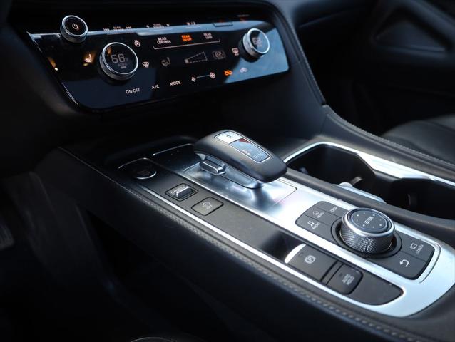 2024 INFINITI QX60 PURE AWD