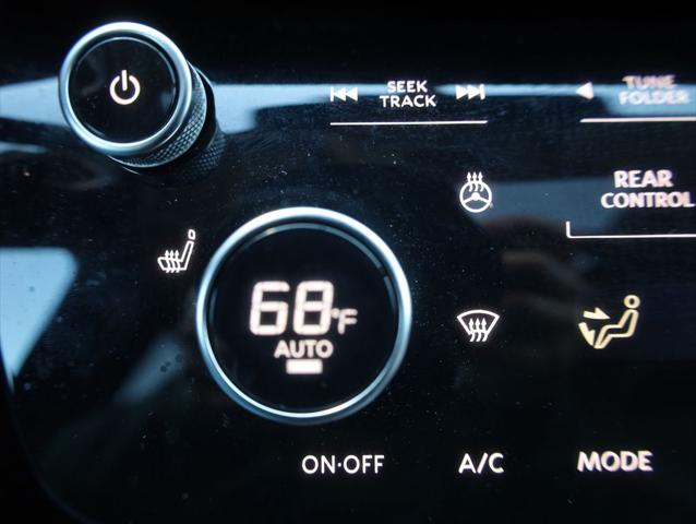 2024 INFINITI QX60 PURE AWD