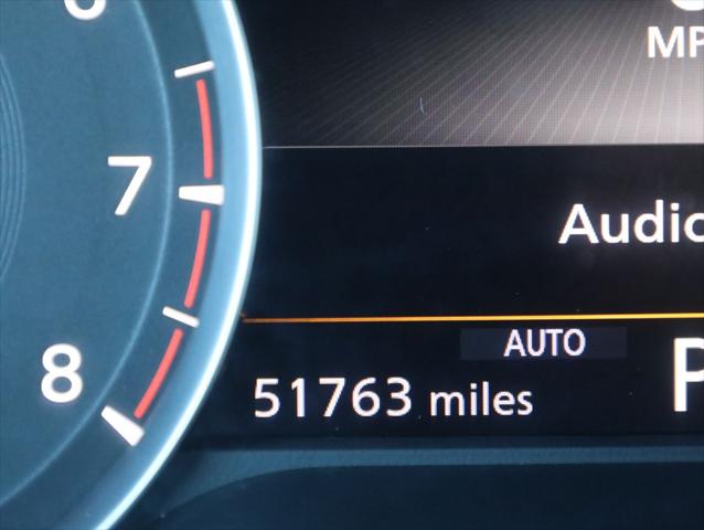 2024 INFINITI QX60 PURE AWD