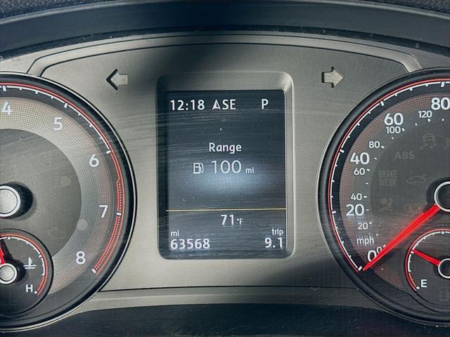 2020 Volkswagen Passat 2.0T R-Line