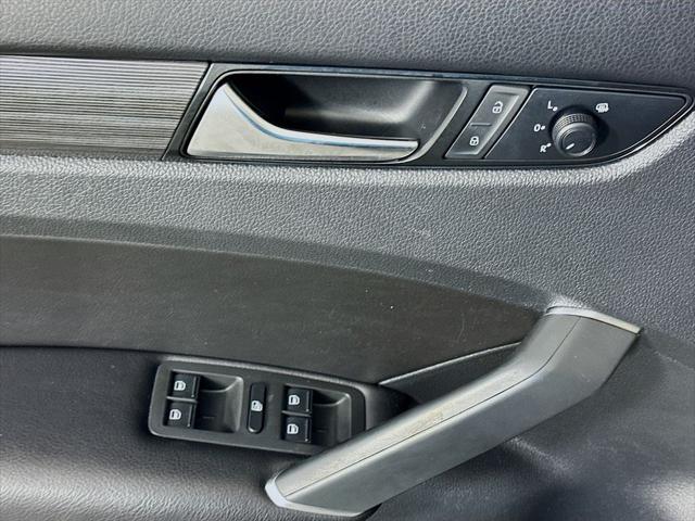 2020 Volkswagen Passat 2.0T R-Line
