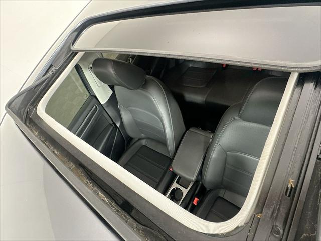 2020 Volkswagen Passat 2.0T R-Line