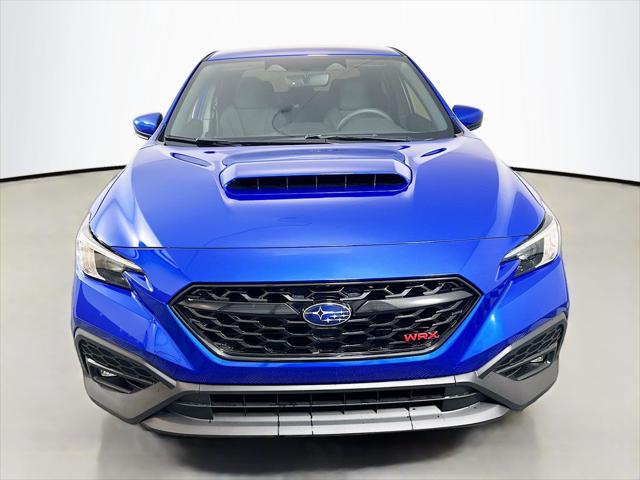 2025 Subaru WRX Premium