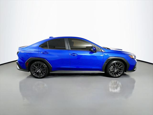2025 Subaru WRX Premium