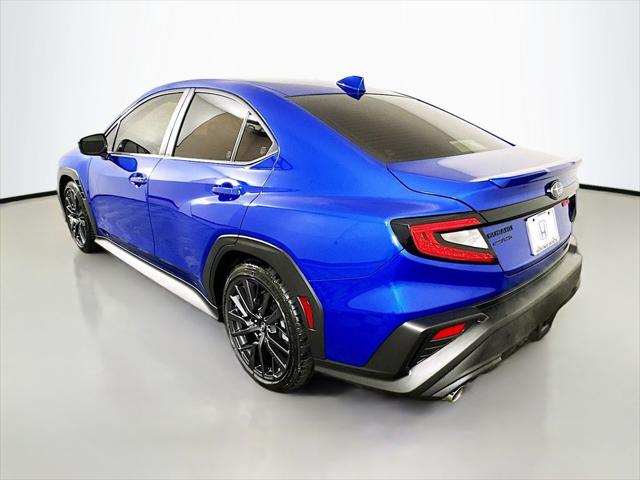 2025 Subaru WRX Premium