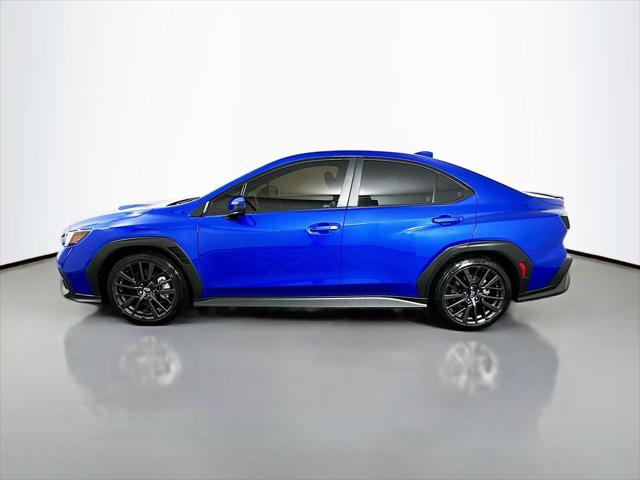 2025 Subaru WRX Premium
