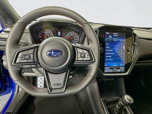 2025 Subaru WRX Premium