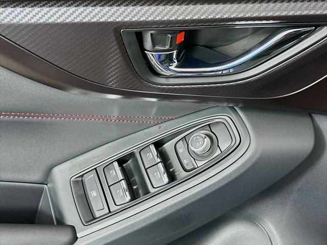 2025 Subaru WRX Premium