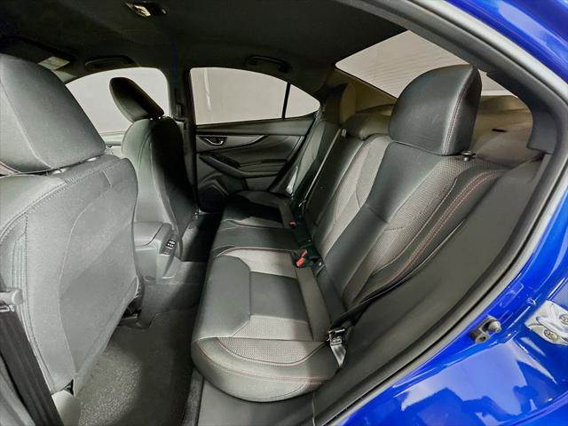 2025 Subaru WRX Premium