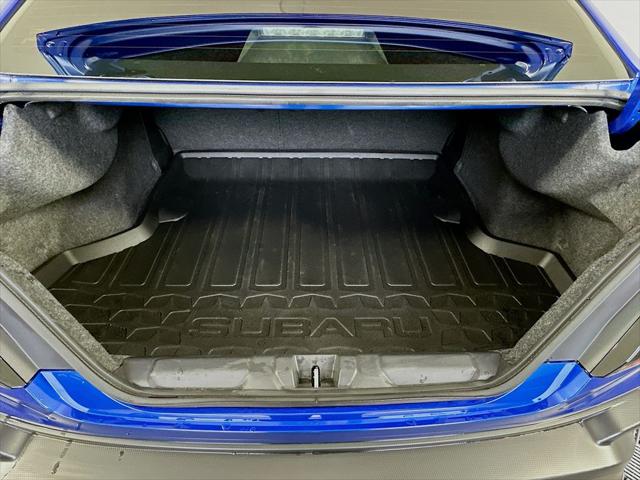 2025 Subaru WRX Premium