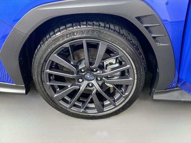 2025 Subaru WRX Premium