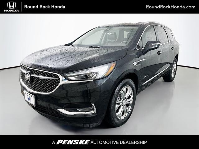 2021 Buick Enclave FWD Avenir for sale in Round Rock, TX